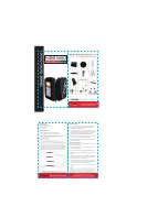 DreamGEAR iSound Audio Vault Instruction Manual preview