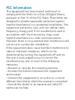 Preview for 5 page of DreamGEAR Orbiter Wireless User Manual