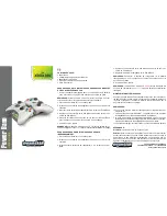 Preview for 3 page of DreamGEAR Power Base User Manual