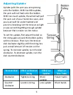 Preview for 6 page of Dreaming Robots Electric Eel Wheel 6.0 User Manual