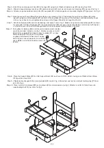 Preview for 4 page of Dreamland 92519 Assembly Instructions Manual