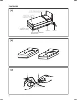 Preview for 2 page of Dreamland Intelliheat Overblanket Operating Instructions Manual