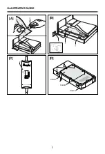 Preview for 2 page of Dreamland STARLIGHT L1630 Operating Instructions Manual