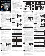 Preview for 1 page of DreamLED FLS-20 User Manual