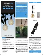 Preview for 1 page of DreamLED LPL-200 User Manual