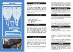 Preview for 2 page of DreamLED Solar Flame Light SFL-200 User Manual