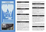 Preview for 8 page of DreamLED Solar Flame Light SFL-200 User Manual