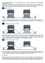 Preview for 5 page of DreamLED SPL-1000 User Manual