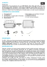 Preview for 7 page of DreamLED SPL-1000 User Manual