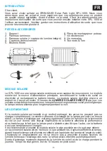 Preview for 11 page of DreamLED SPL-1000 User Manual