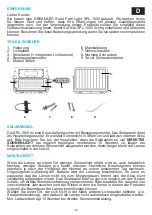 Preview for 15 page of DreamLED SPL-1000 User Manual