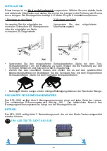 Preview for 16 page of DreamLED SPL-1000 User Manual