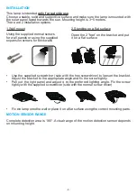 Preview for 4 page of DreamLED SPL-500 User Manual