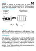 Preview for 7 page of DreamLED SPL-500 User Manual