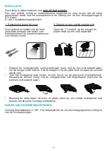 Preview for 8 page of DreamLED SPL-500 User Manual