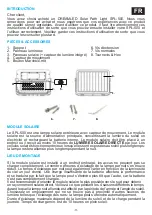 Preview for 11 page of DreamLED SPL-500 User Manual