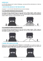 Preview for 13 page of DreamLED SPL-500 User Manual