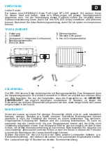 Preview for 15 page of DreamLED SPL-500 User Manual