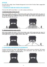 Preview for 17 page of DreamLED SPL-500 User Manual