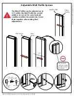 Preview for 6 page of Dreamline 00810076961897 Installation Instructions Manual