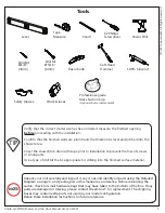 Preview for 7 page of Dreamline 00810076961897 Installation Instructions Manual