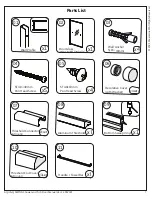 Preview for 9 page of Dreamline 00810076961897 Installation Instructions Manual