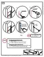 Preview for 11 page of Dreamline 00810076961897 Installation Instructions Manual