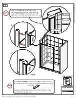 Preview for 12 page of Dreamline 00810076961897 Installation Instructions Manual