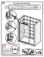 Preview for 14 page of Dreamline 00810076961897 Installation Instructions Manual