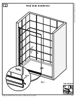 Preview for 16 page of Dreamline 00810076961897 Installation Instructions Manual