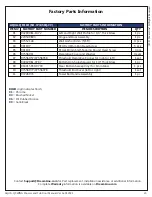 Preview for 23 page of Dreamline 00810076961897 Installation Instructions Manual