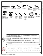 Предварительный просмотр 7 страницы Dreamline ACADWWW720XXX01 Installation Instructions Manual