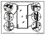 Предварительный просмотр 8 страницы Dreamline ACADWWW720XXX01 Installation Instructions Manual