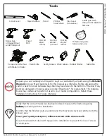 Preview for 7 page of Dreamline ALLIANCE PRO BG SDAB48A700 Installation Instructions Manual