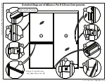 Preview for 8 page of Dreamline ALLIANCE PRO BG SDAB48A700 Installation Instructions Manual