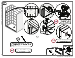 Preview for 15 page of Dreamline ALLIANCE PRO BG SDAB48A700 Installation Instructions Manual