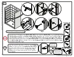 Preview for 14 page of Dreamline Alliance Pro LT SDAT48W700 Installation Instructions Manual