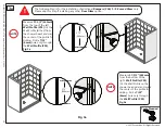 Preview for 15 page of Dreamline Alliance Pro LT SDAT48W700 Installation Instructions Manual