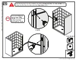 Preview for 16 page of Dreamline Alliance Pro LT SDAT48W700 Installation Instructions Manual