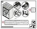 Preview for 24 page of Dreamline Alliance Pro LT SDAT48W700 Installation Instructions Manual