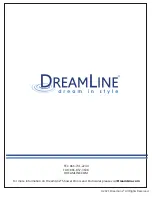 Preview for 32 page of Dreamline Alliance Pro LT SDAT48W700 Installation Instructions Manual