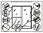 Предварительный просмотр 8 страницы Dreamline ALLIANCE PRO ML Installation Instructions Manual