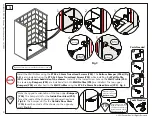 Предварительный просмотр 13 страницы Dreamline ALLIANCE PRO ML Installation Instructions Manual