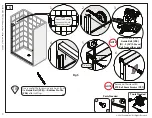 Предварительный просмотр 15 страницы Dreamline ALLIANCE PRO ML Installation Instructions Manual