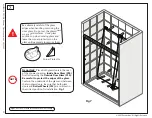 Предварительный просмотр 18 страницы Dreamline ALLIANCE PRO ML Installation Instructions Manual