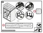 Предварительный просмотр 22 страницы Dreamline ALLIANCE PRO ML Installation Instructions Manual