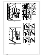 Preview for 5 page of Dreamline AQUA PLUS Installation Manual