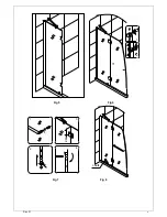 Preview for 6 page of Dreamline AQUA PLUS Installation Manual