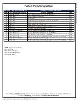 Preview for 23 page of Dreamline AQUA-Q FOLD Installation Instructions Manual