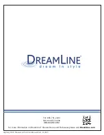 Preview for 28 page of Dreamline AQUA-Q FOLD Installation Instructions Manual